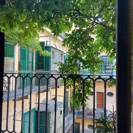 Appartamento Sotto La Mole Antonelliana Torino Eksteriør bilde